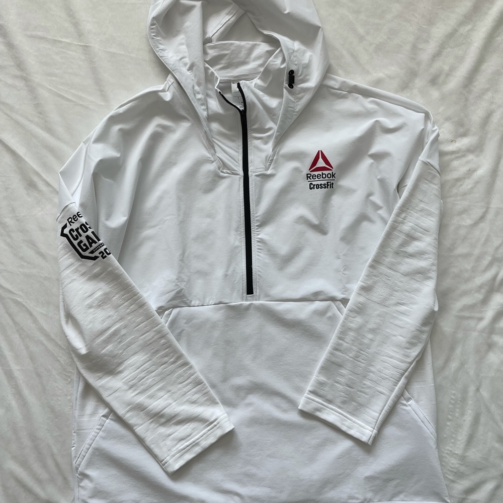 Reebok CrossFit Games 2020 Lightweight Jacket